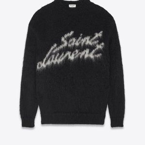 COPY - Saint Lauren Tee